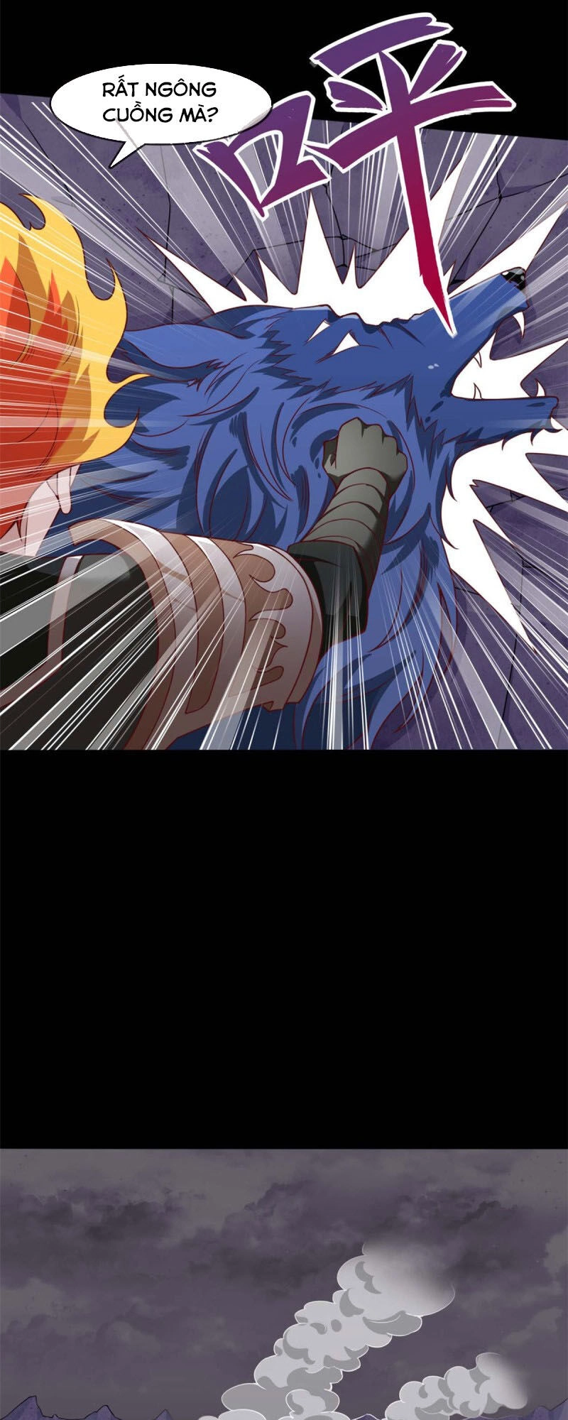 Chí Tôn Võ Đế Chapter 318 - 18