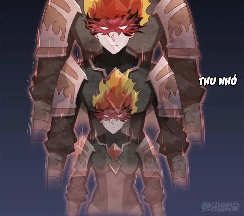 Chí Tôn Võ Đế Chapter 318 - 21