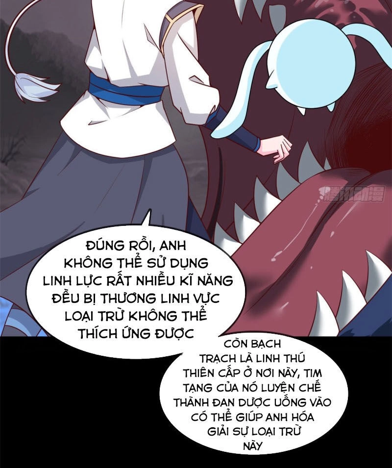 Chí Tôn Võ Đế Chapter 319 - 2