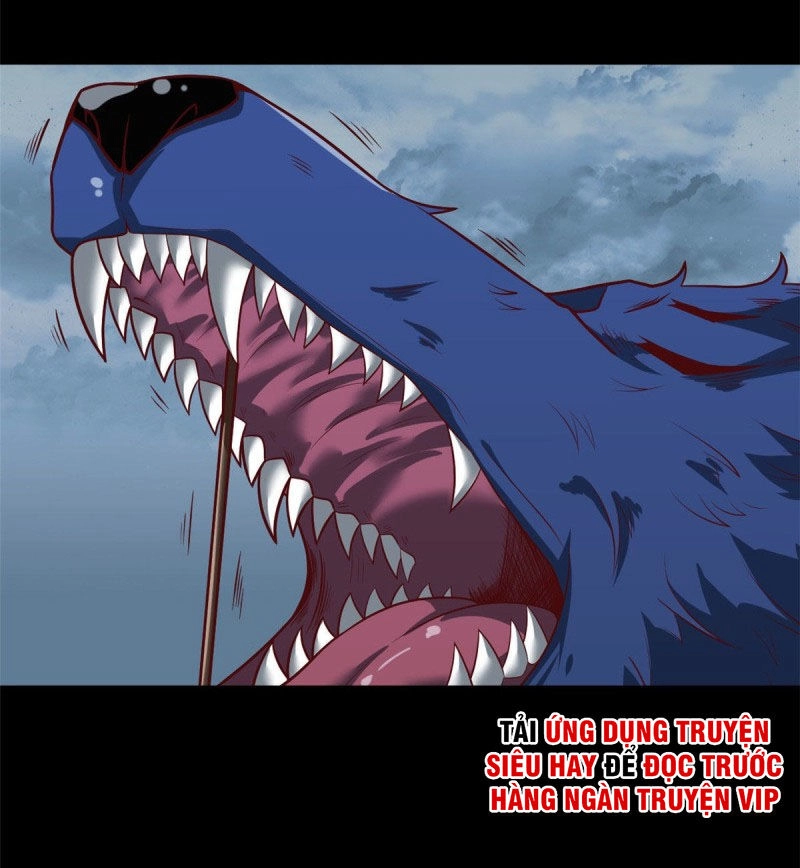 Chí Tôn Võ Đế Chapter 319 - 6