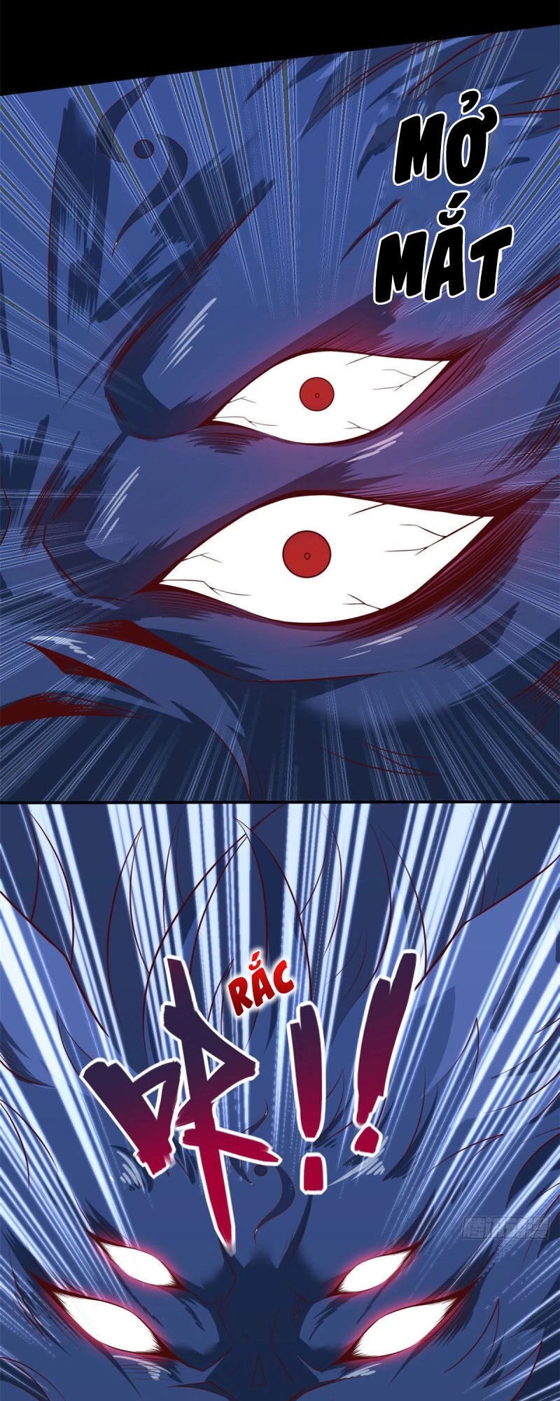 Chí Tôn Võ Đế Chapter 319 - 7