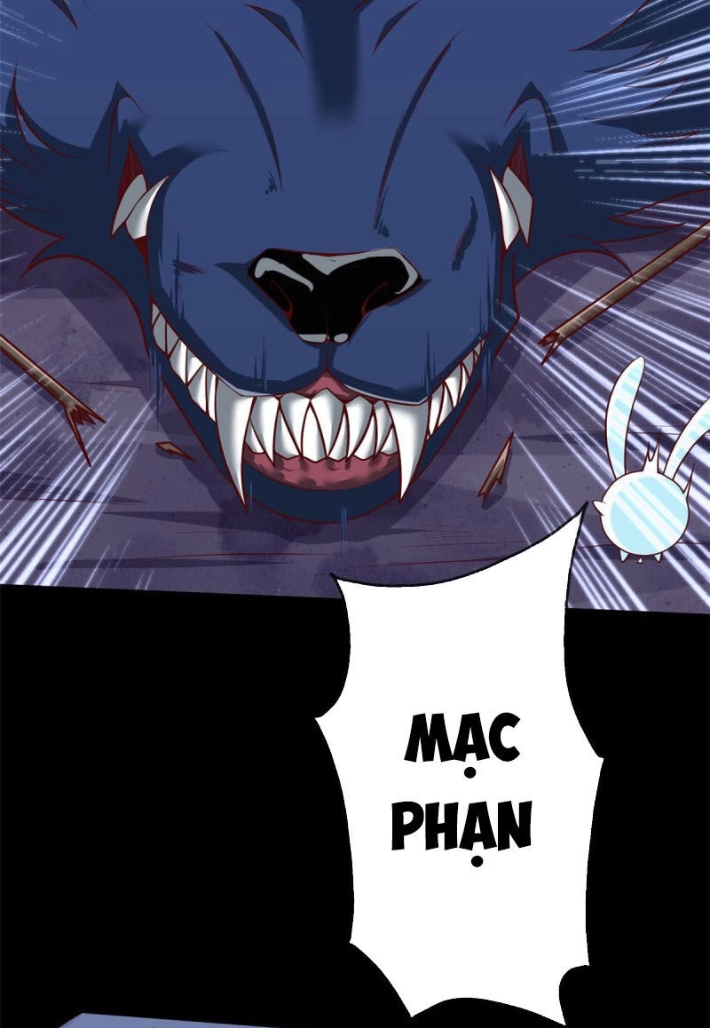 Chí Tôn Võ Đế Chapter 319 - 8