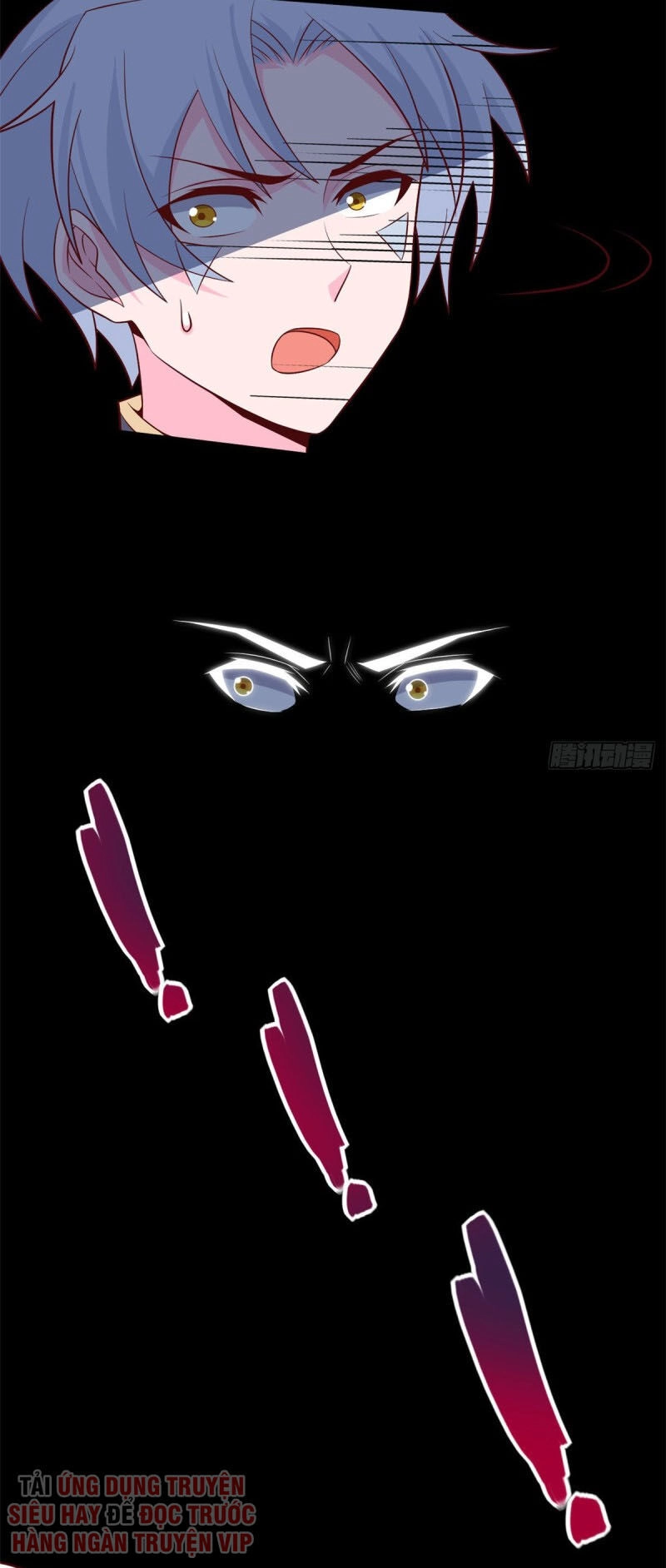 Chí Tôn Võ Đế Chapter 319 - 9