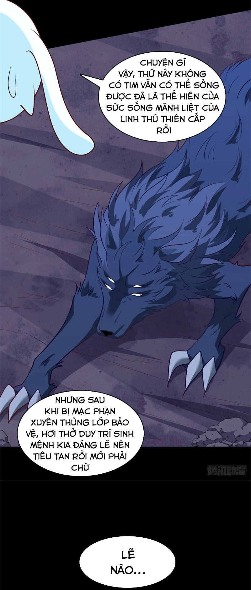 Chí Tôn Võ Đế Chapter 319 - 10