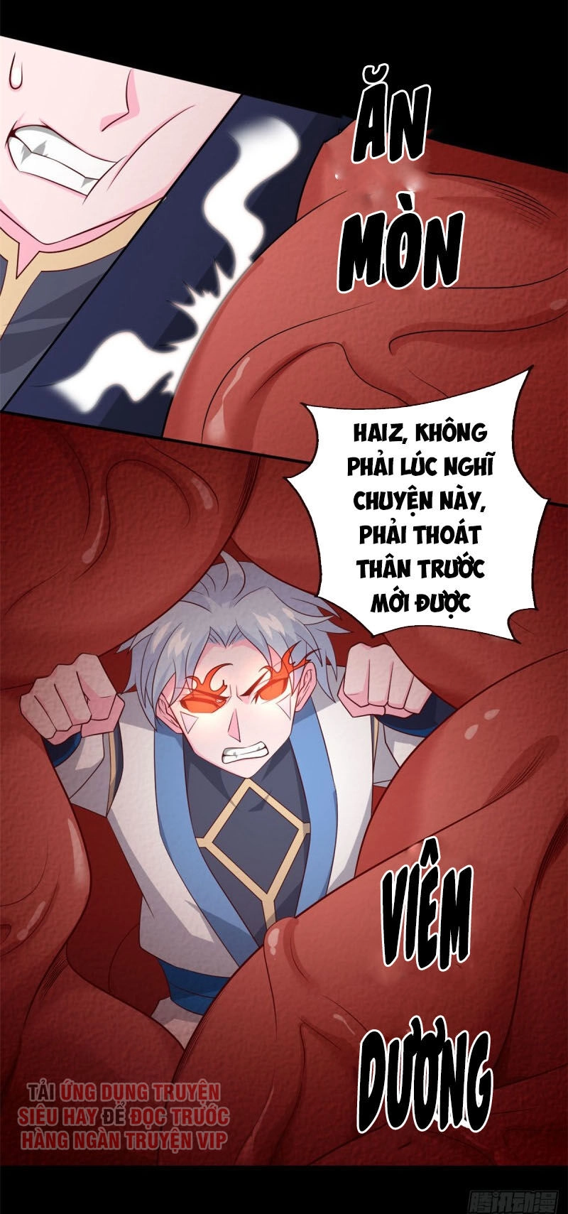 Chí Tôn Võ Đế Chapter 319 - 15