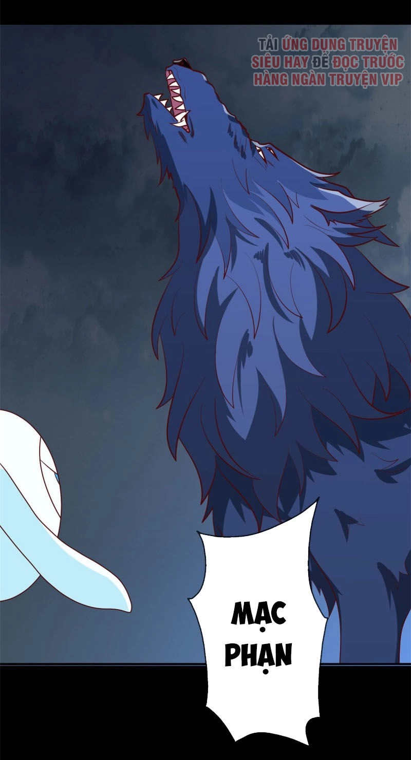 Chí Tôn Võ Đế Chapter 319 - 21