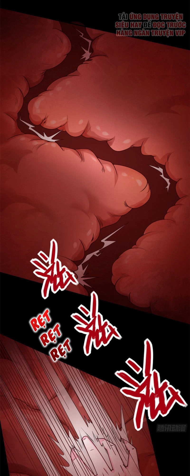 Chí Tôn Võ Đế Chapter 320 - 1