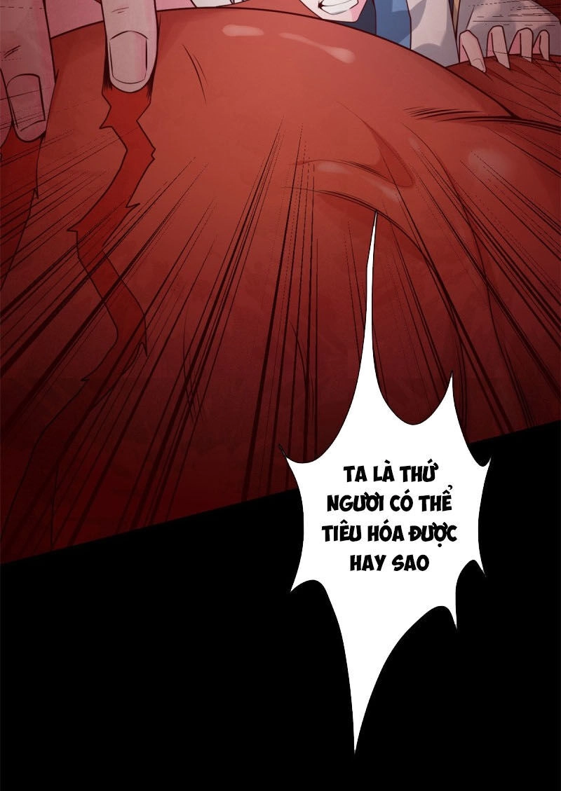 Chí Tôn Võ Đế Chapter 320 - 6