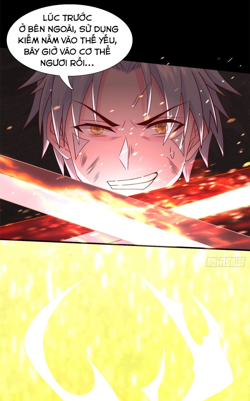 Chí Tôn Võ Đế Chapter 320 - 10