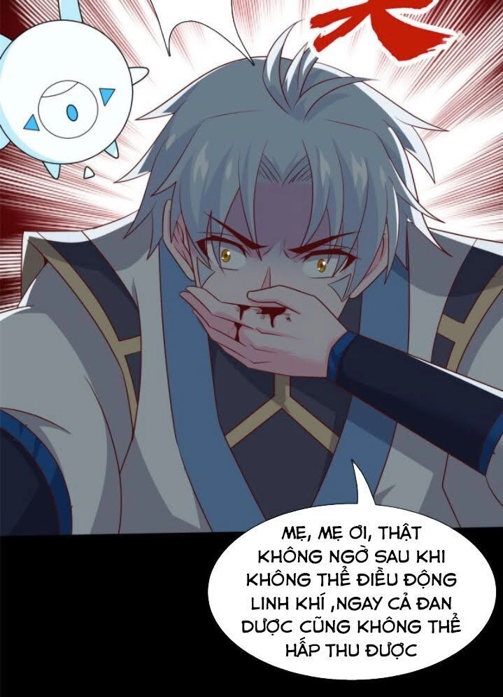 Chí Tôn Võ Đế Chapter 321 - 10