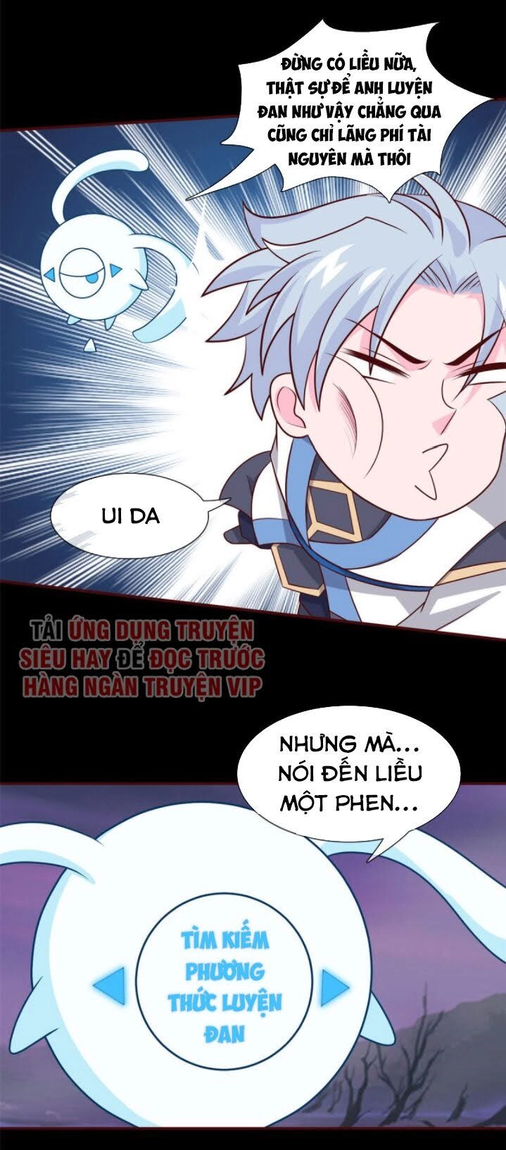 Chí Tôn Võ Đế Chapter 321 - 19