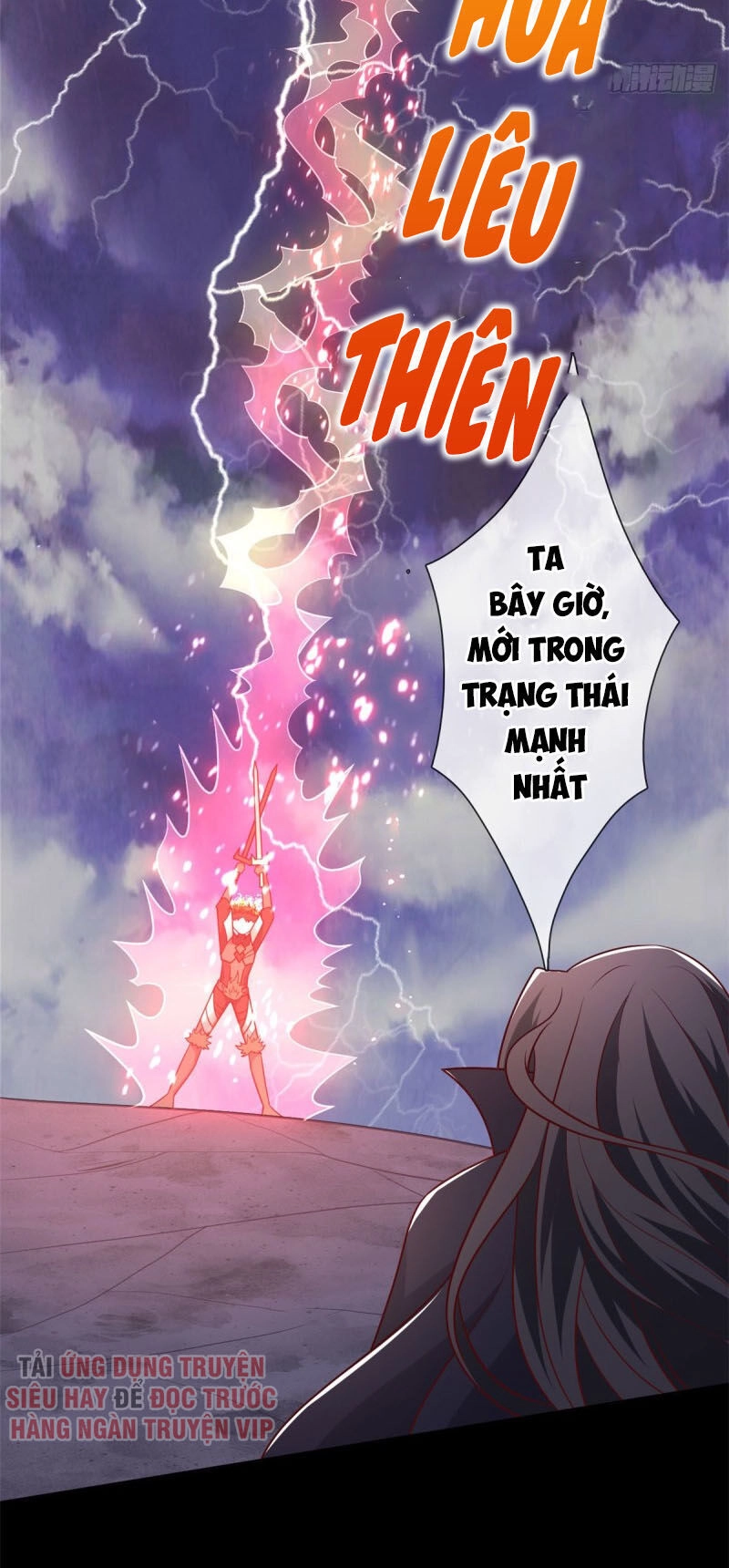 Chí Tôn Võ Đế Chapter 326 - 2