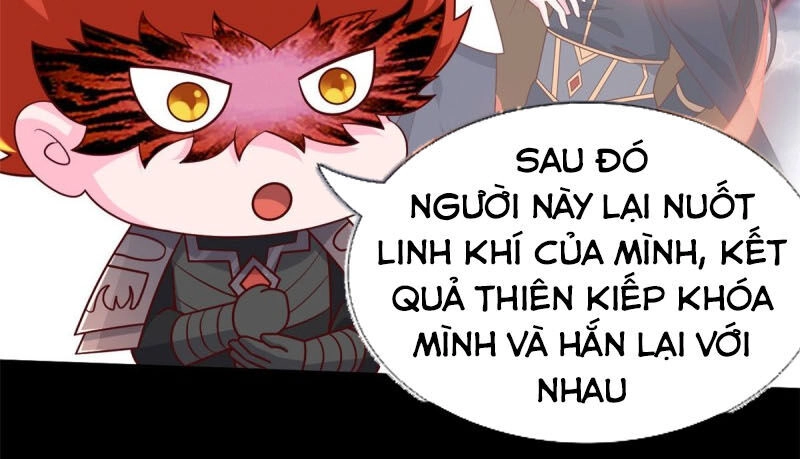 Chí Tôn Võ Đế Chapter 326 - 8