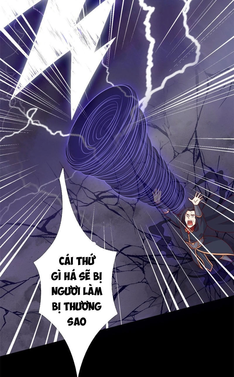 Chí Tôn Võ Đế Chapter 326 - 10