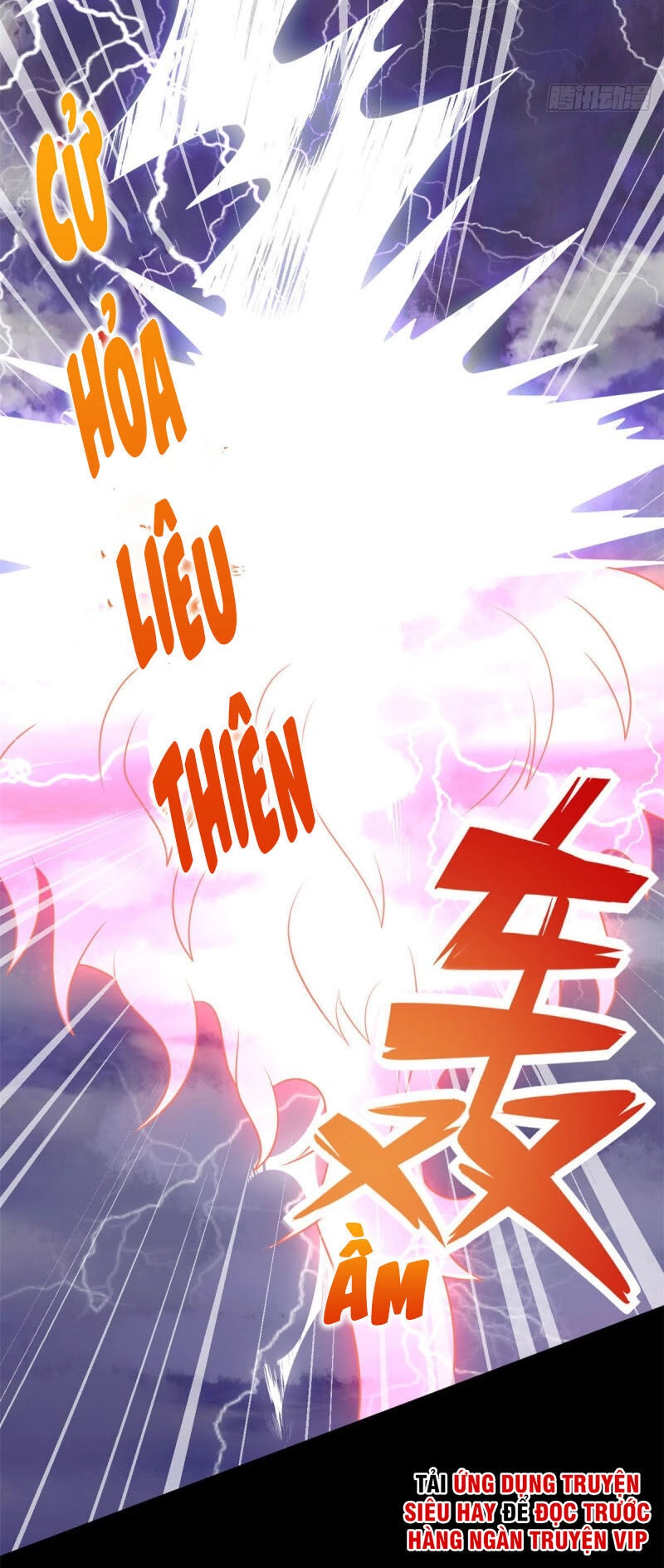 Chí Tôn Võ Đế Chapter 327 - 2