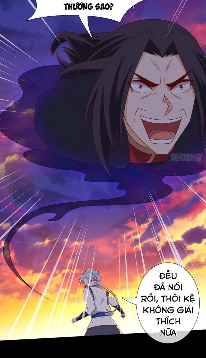 Chí Tôn Võ Đế Chapter 327 - 12