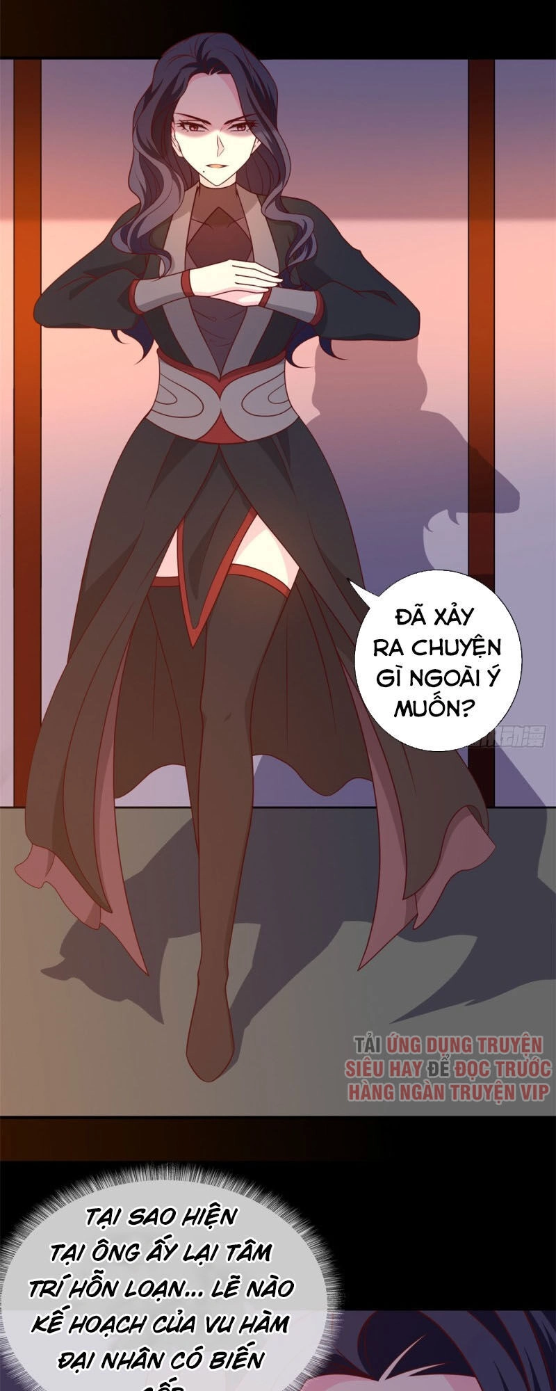 Chí Tôn Võ Đế Chapter 327 - 17