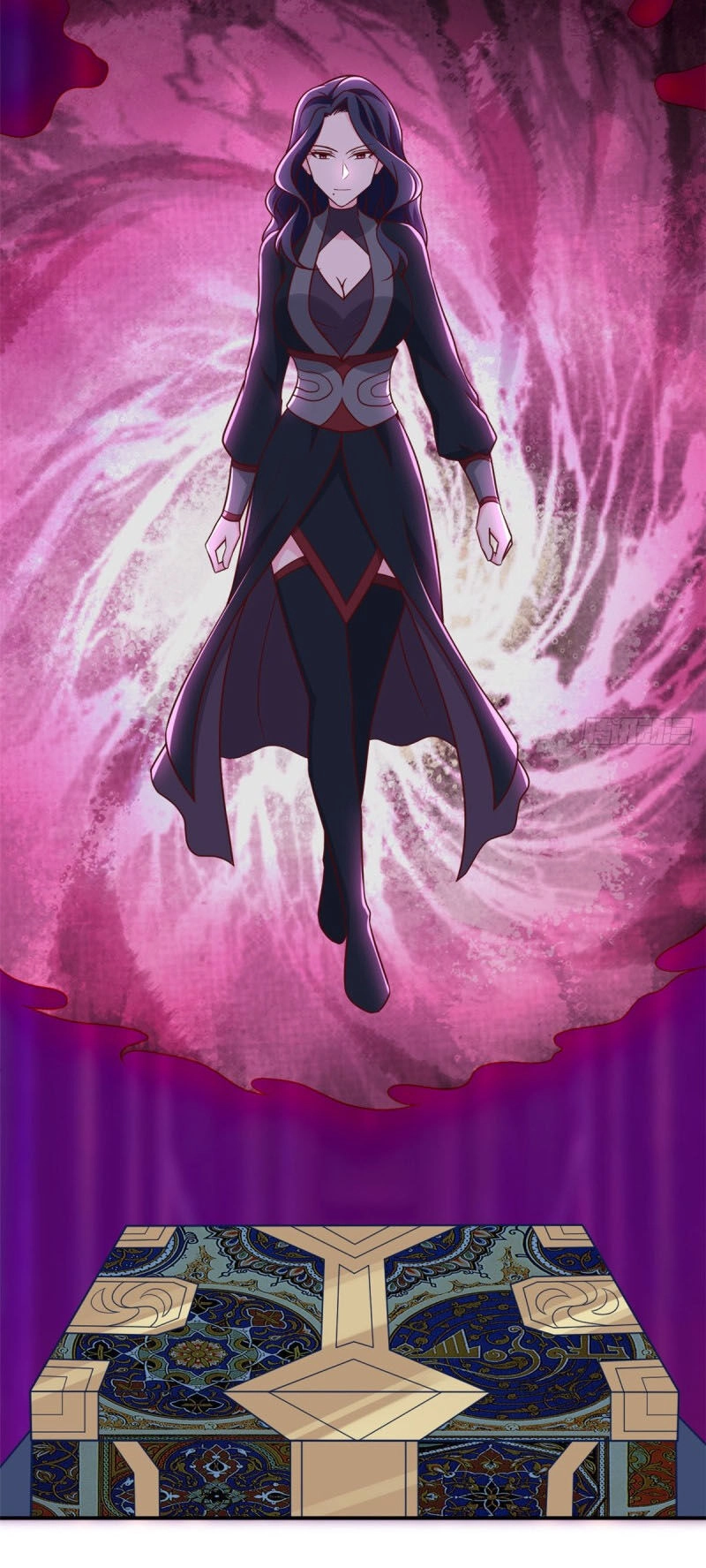 Chí Tôn Võ Đế Chapter 329 - 5