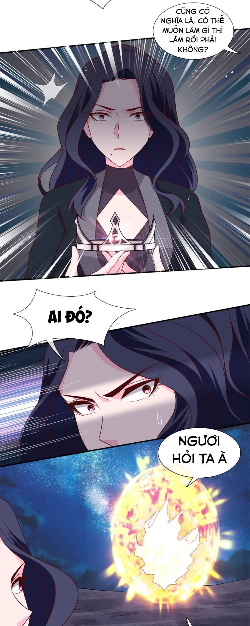 Chí Tôn Võ Đế Chapter 329 - 8