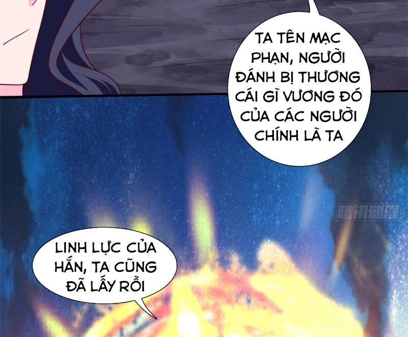 Chí Tôn Võ Đế Chapter 329 - 9