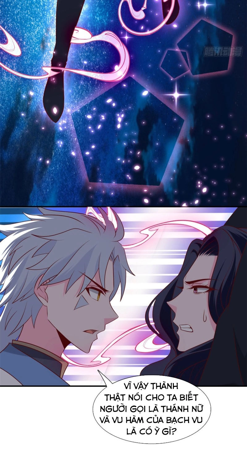 Chí Tôn Võ Đế Chapter 329 - 18