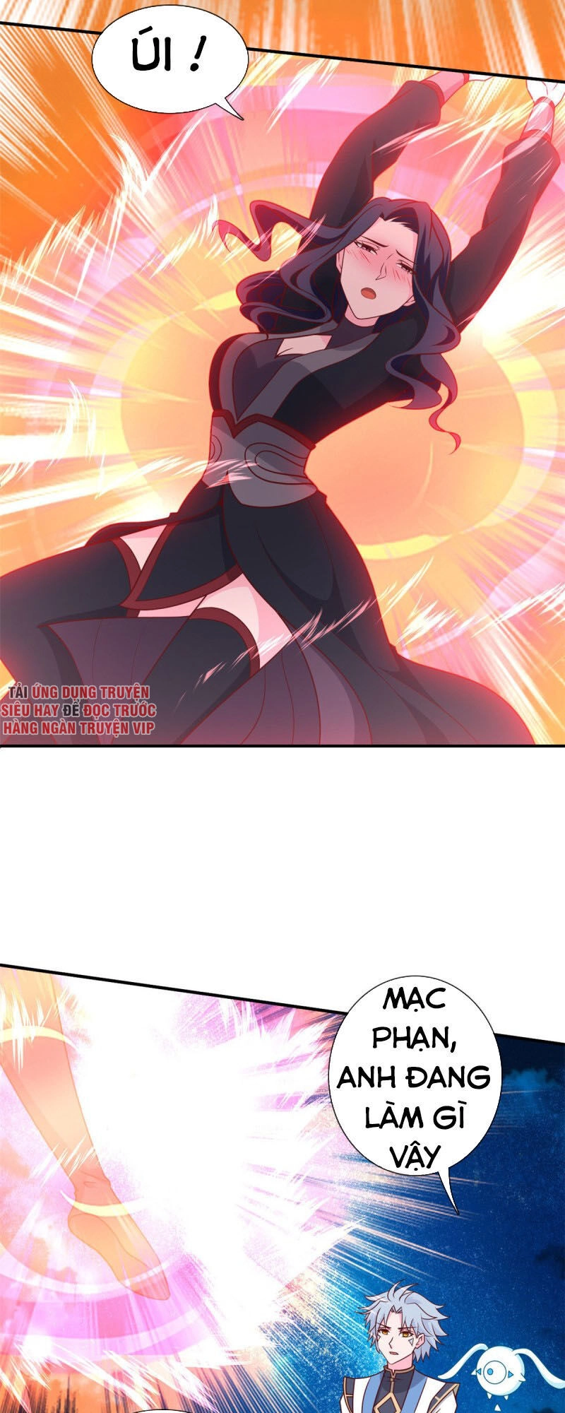 Chí Tôn Võ Đế Chapter 330 - 9