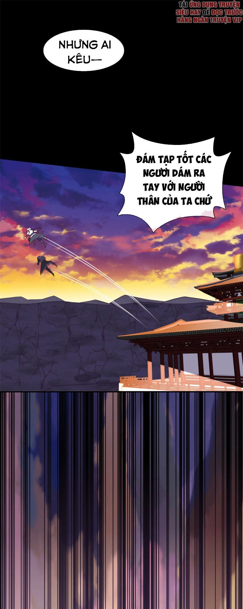 Chí Tôn Võ Đế Chapter 331 - 7