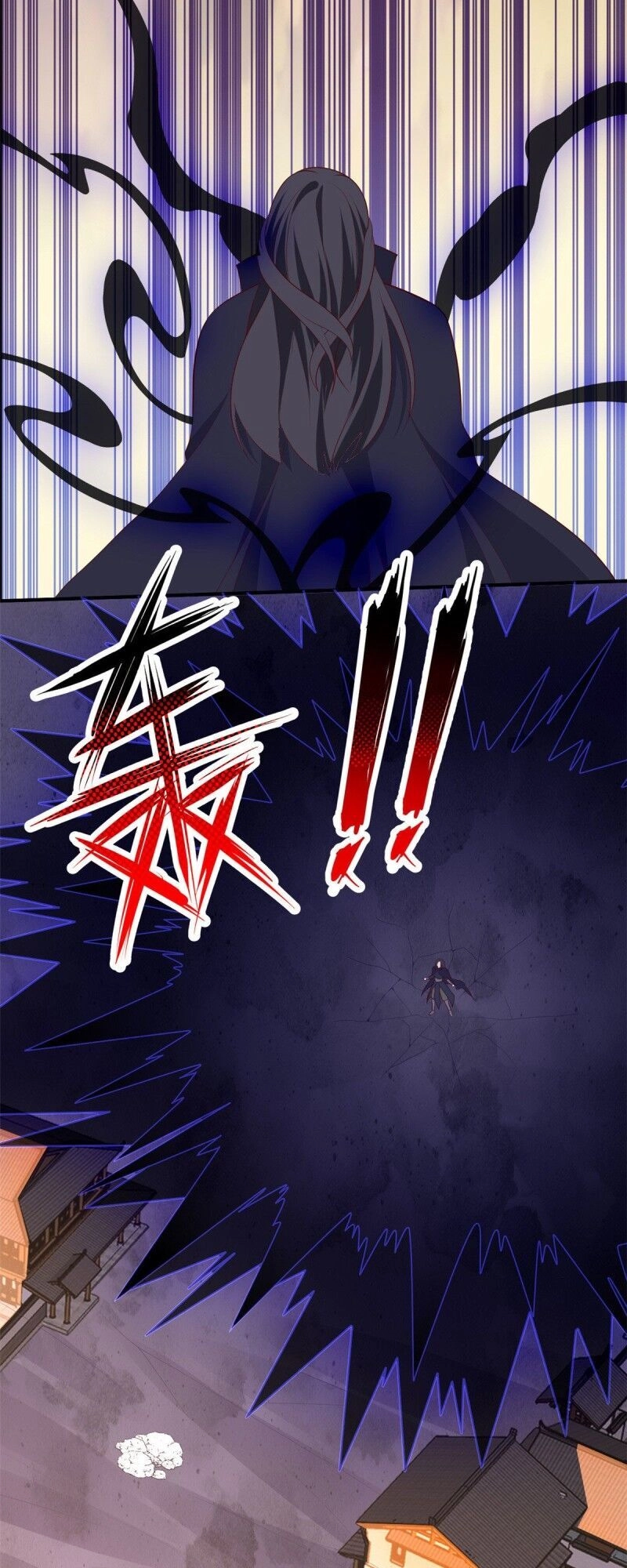 Chí Tôn Võ Đế Chapter 331 - 9