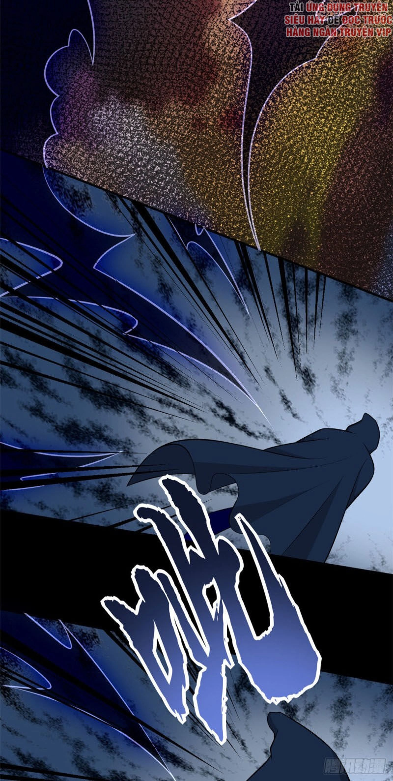 Chí Tôn Võ Đế Chapter 331 - 15