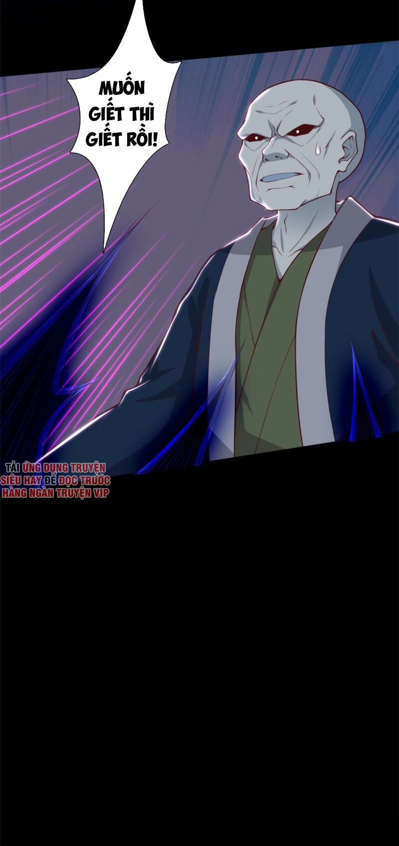 Chí Tôn Võ Đế Chapter 331 - 19