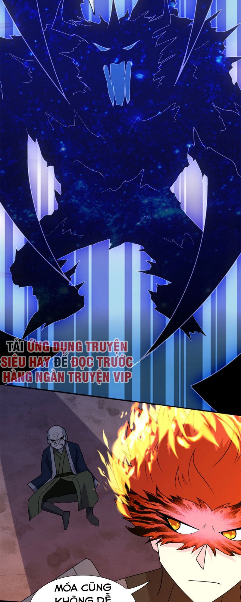 Chí Tôn Võ Đế Chapter 333 - 11