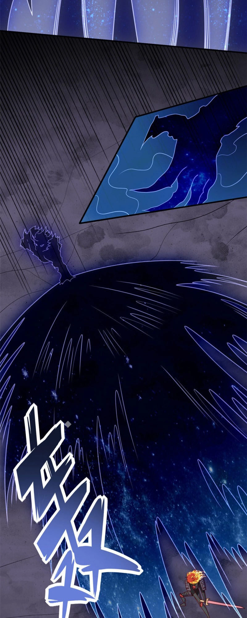 Chí Tôn Võ Đế Chapter 333 - 15