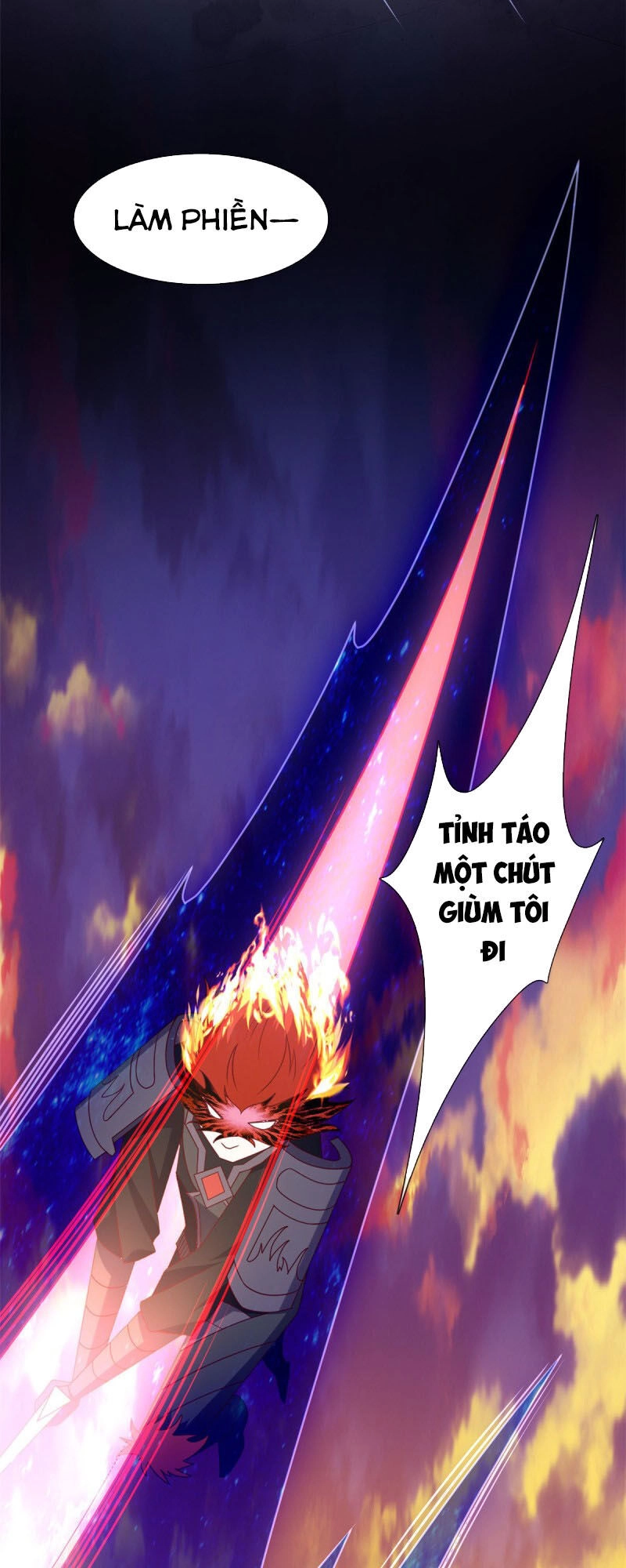 Chí Tôn Võ Đế Chapter 333 - 17