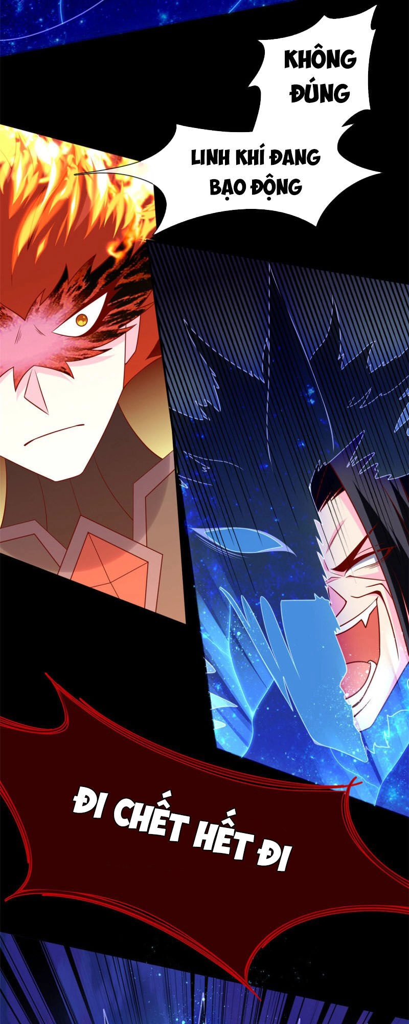 Chí Tôn Võ Đế Chapter 333 - 20