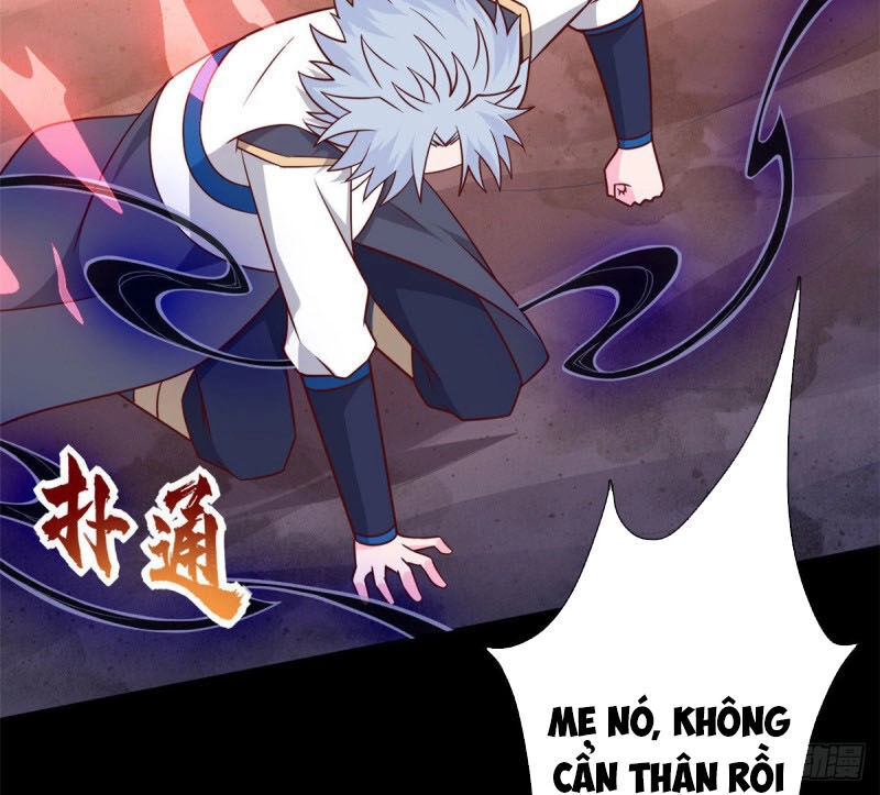 Chí Tôn Võ Đế Chapter 335 - 8