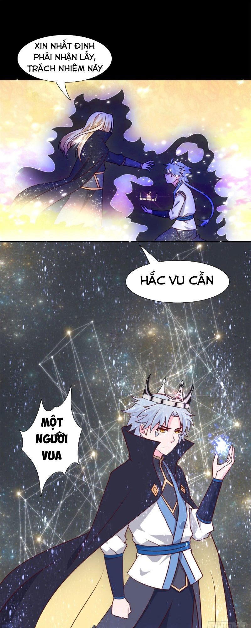 Chí Tôn Võ Đế Chapter 335 - 19