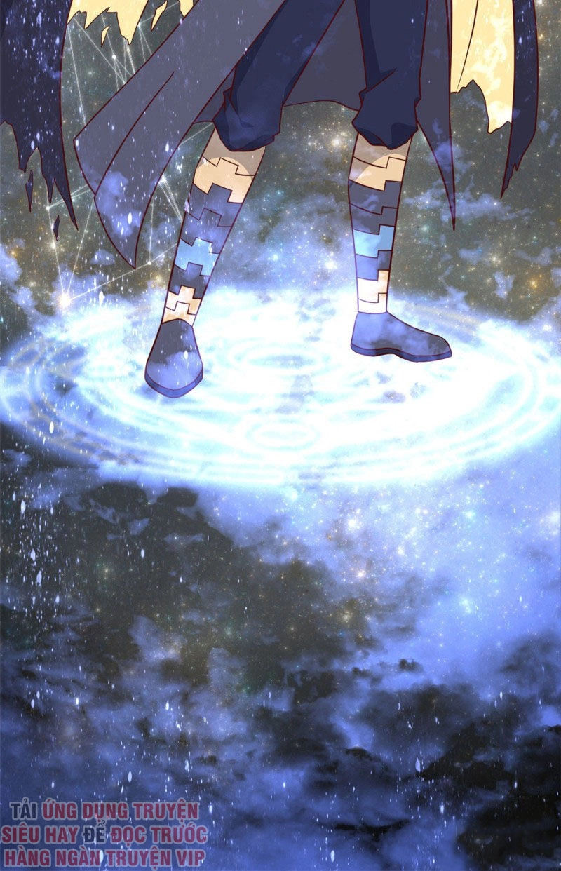 Chí Tôn Võ Đế Chapter 335 - 21