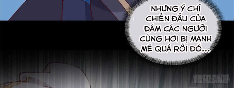 Chí Tôn Võ Đế Chapter 337 - 11