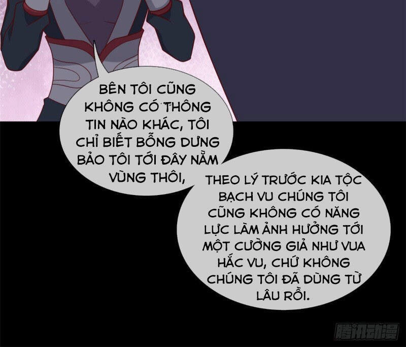 Chí Tôn Võ Đế Chapter 337 - 15