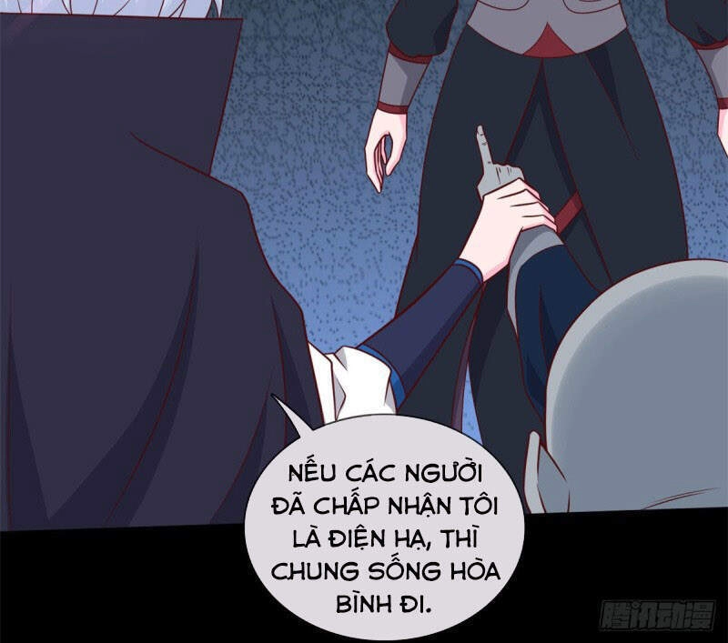 Chí Tôn Võ Đế Chapter 337 - 17