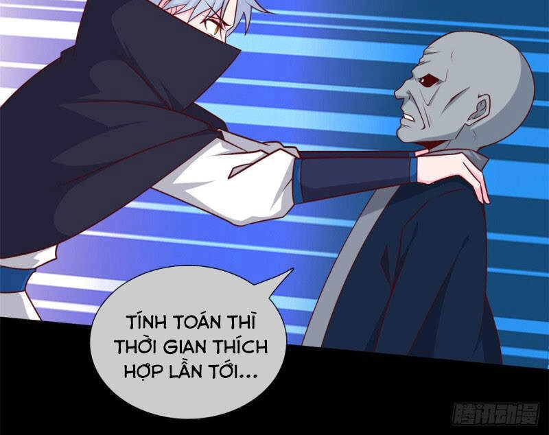 Chí Tôn Võ Đế Chapter 338 - 4