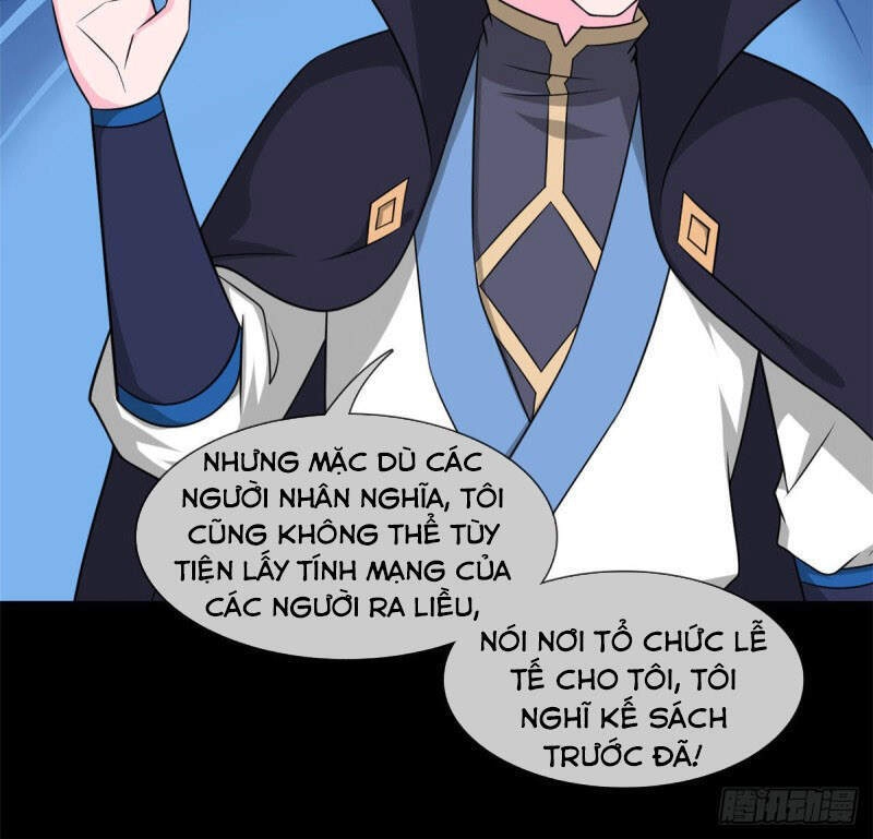 Chí Tôn Võ Đế Chapter 338 - 11