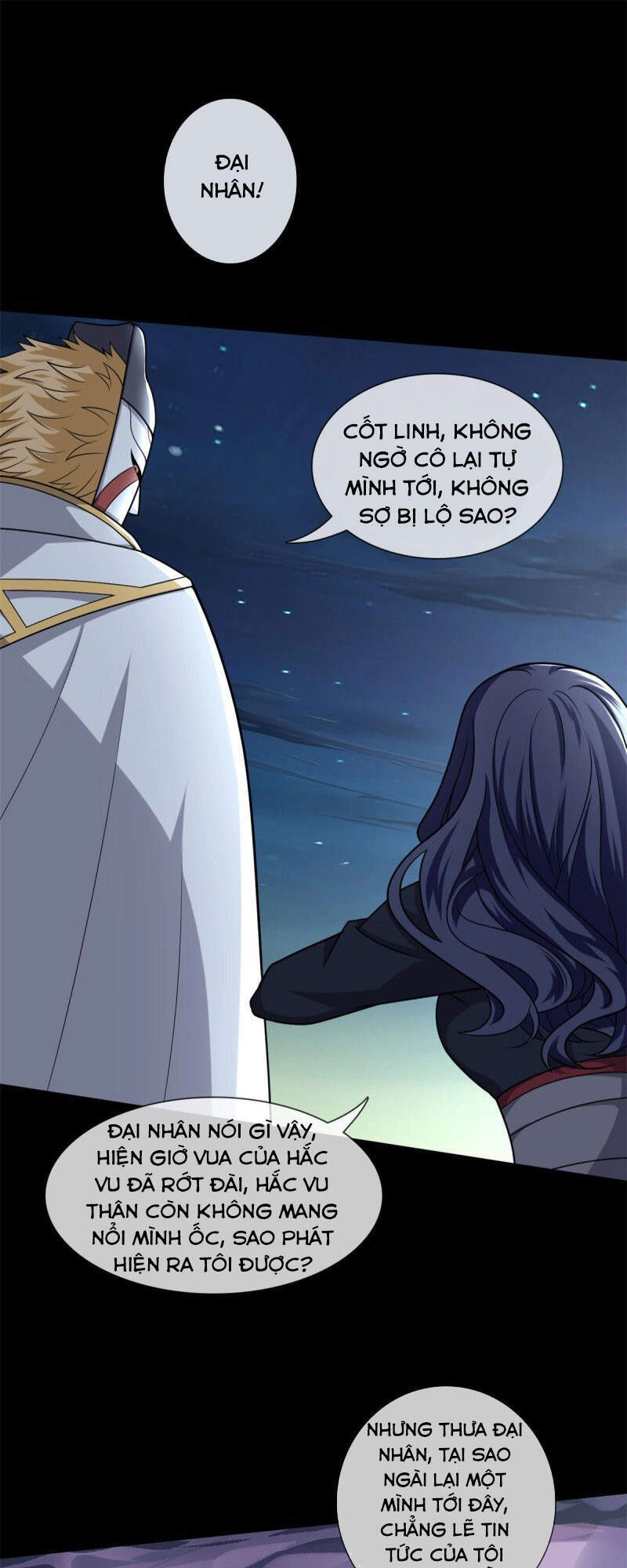 Chí Tôn Võ Đế Chapter 338 - 18