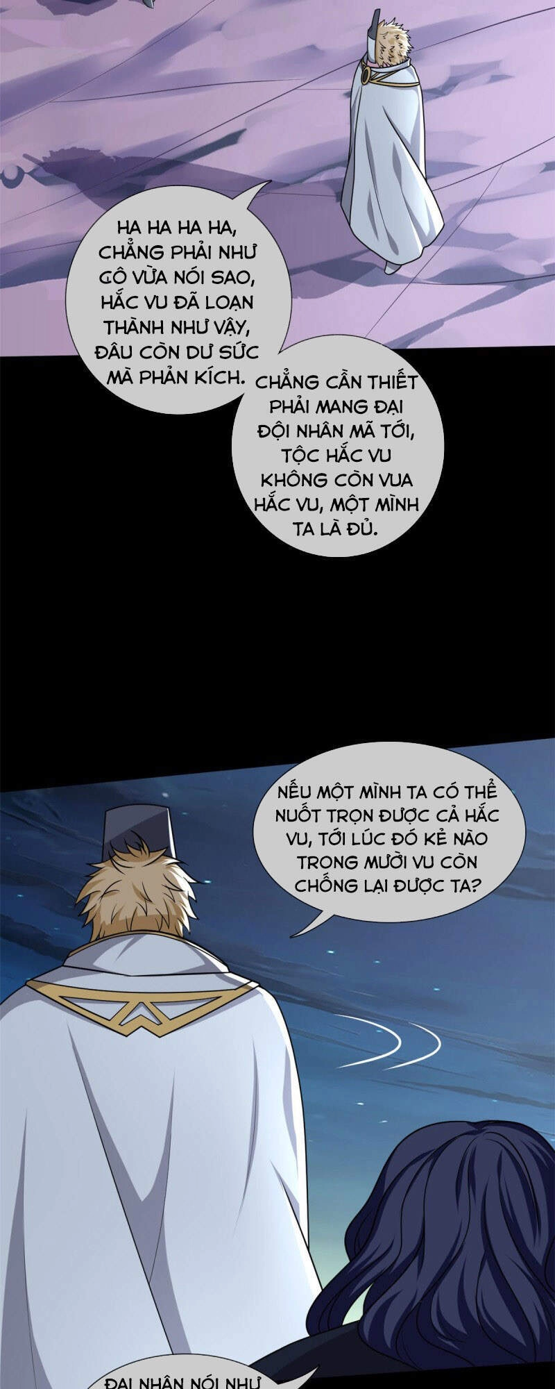 Chí Tôn Võ Đế Chapter 338 - 20