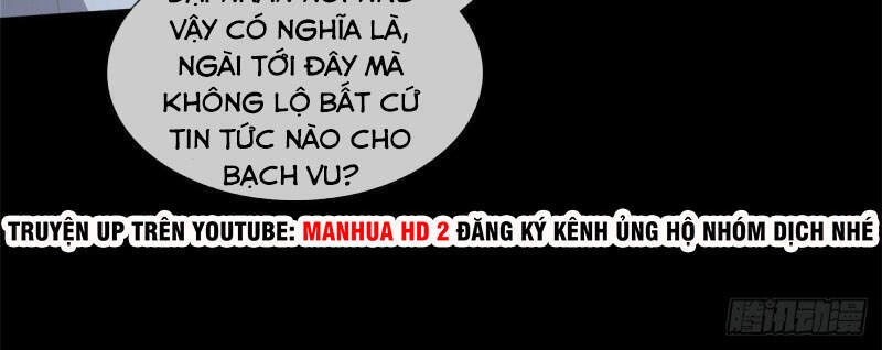 Chí Tôn Võ Đế Chapter 338 - 21