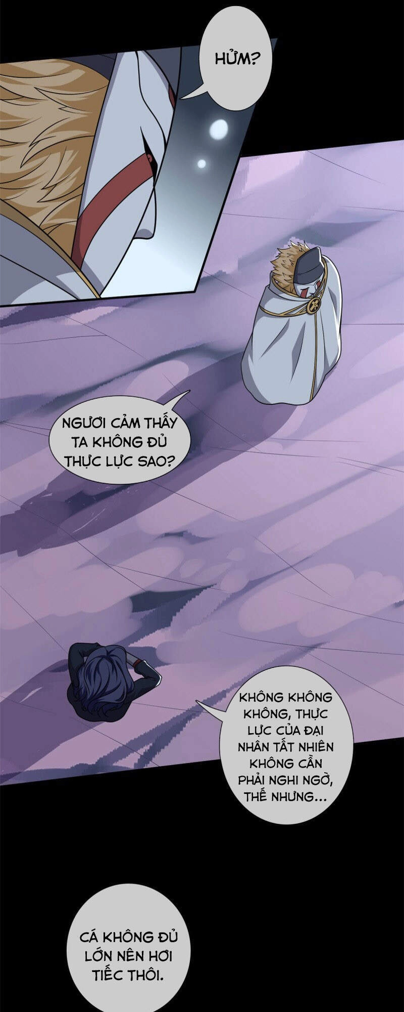 Chí Tôn Võ Đế Chapter 338 - 22