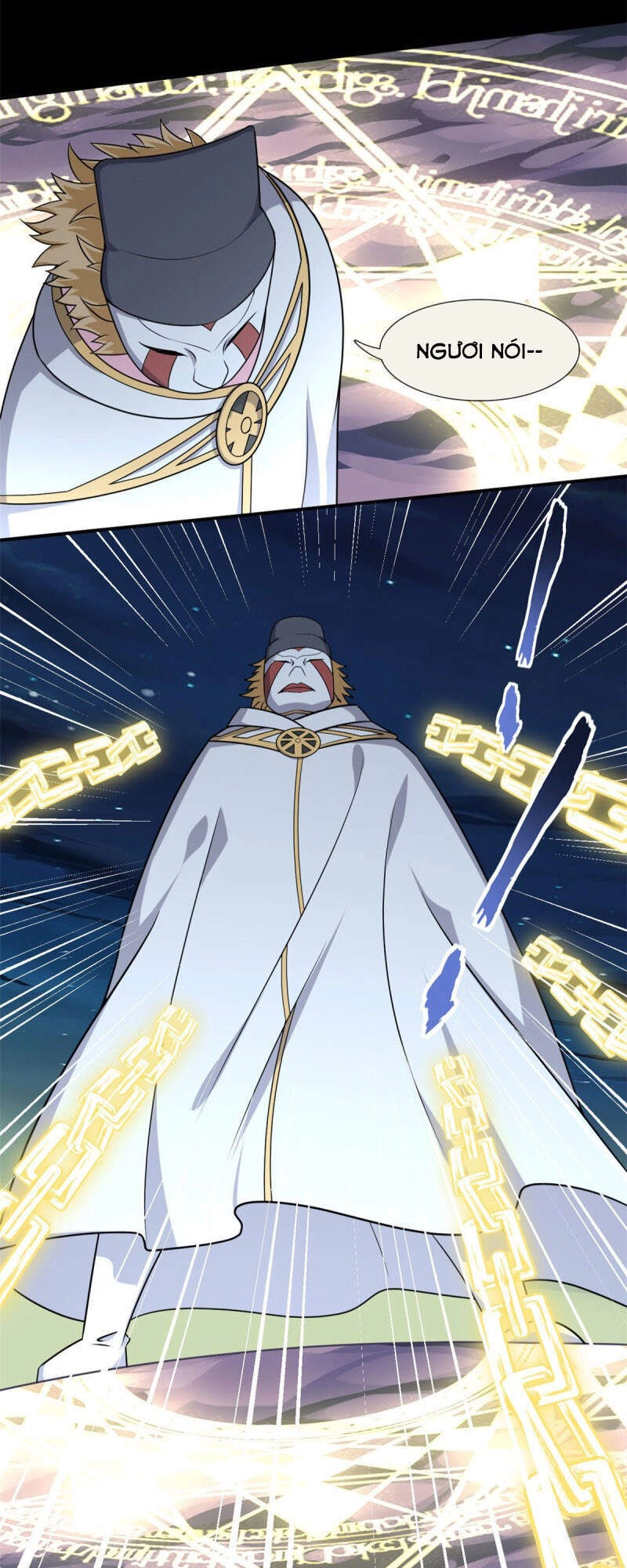 Chí Tôn Võ Đế Chapter 338 - 24