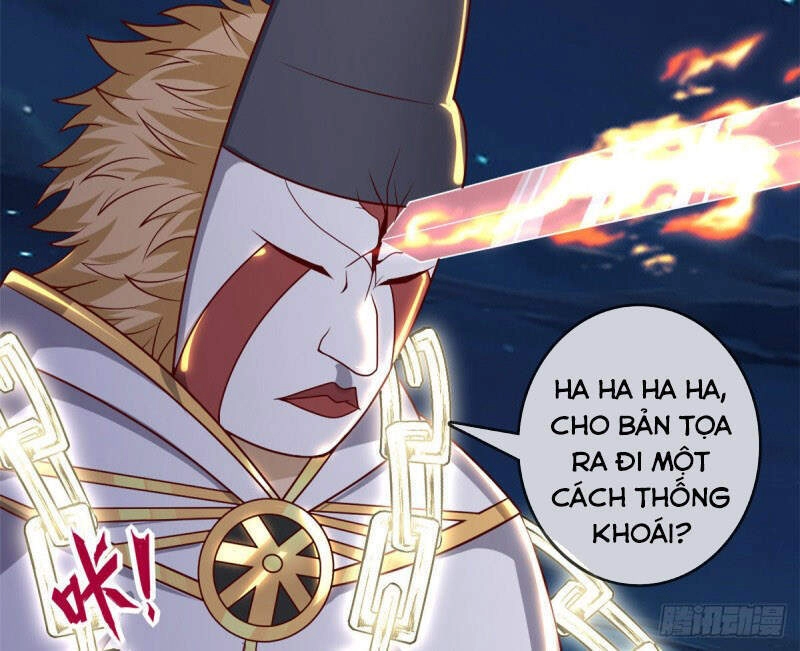 Chí Tôn Võ Đế Chapter 339 - 8