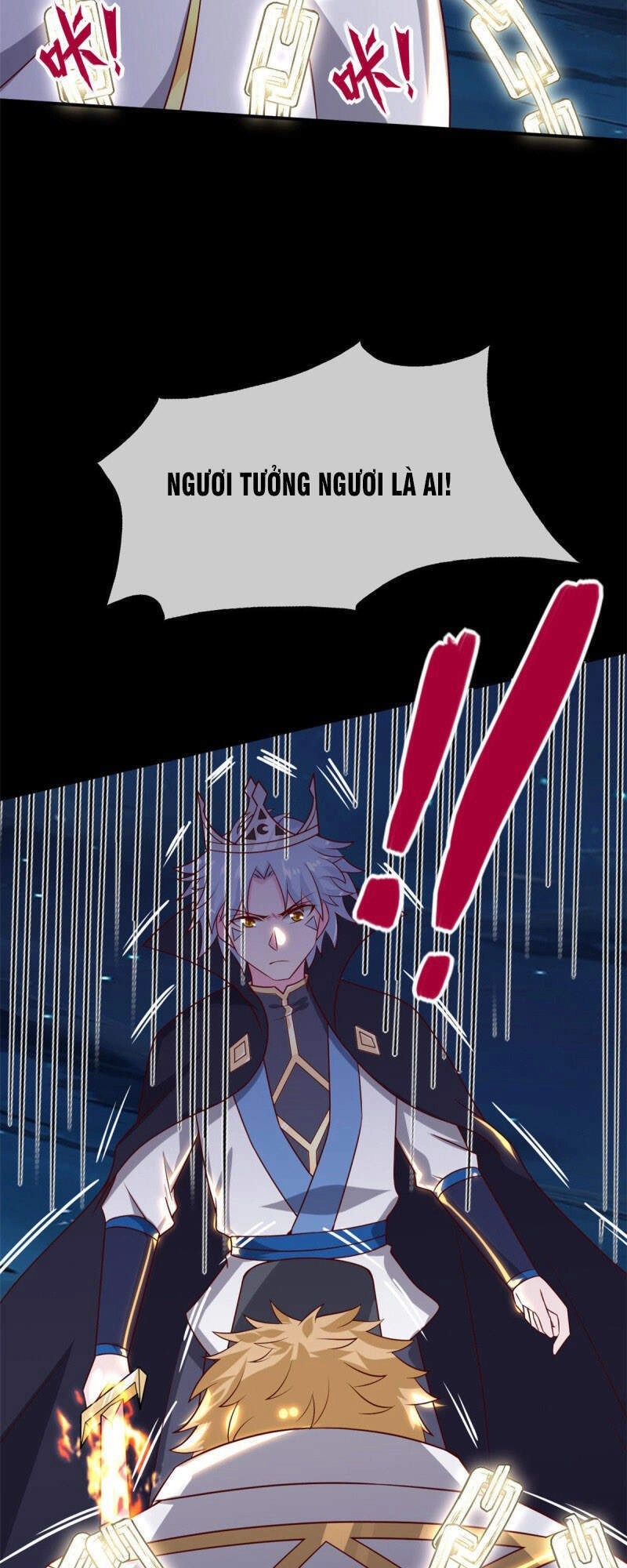 Chí Tôn Võ Đế Chapter 339 - 9