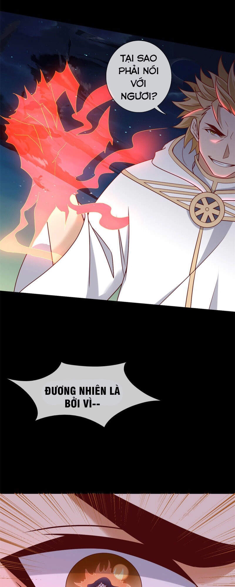 Chí Tôn Võ Đế Chapter 340 - 5